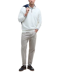 Barbour Men's Rosford Half-Zip Sweatshirt