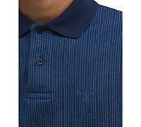 Barbour Men's Harworth Tailored Polo Shirt