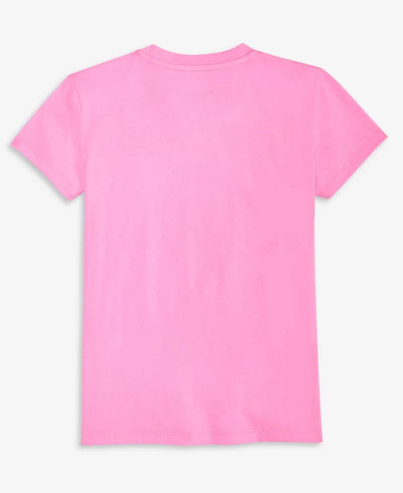 Epic Threads Little & Big Girls Clueless Graphic T-Shirt, Exclusively at Macy's