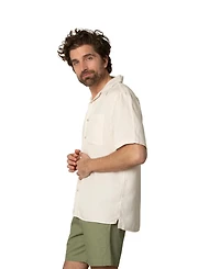 Mosmann Australia Men's Avalon Short Sleeve