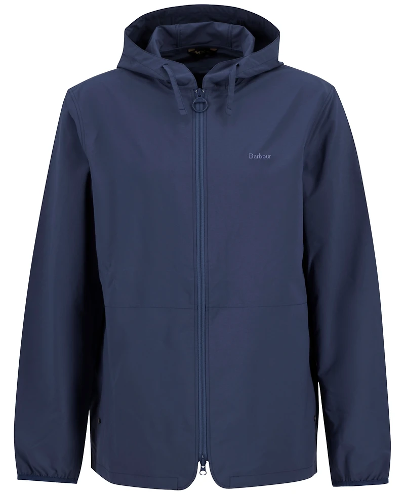 Barbour Men's Newhill Rain Jacket
