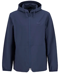 Barbour Men's Newhill Rain Jacket