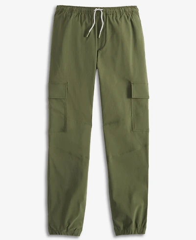 Epic Threads Big Boys Performance Cargo Joggers, Exclusively at Macy's