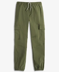 Epic Threads Big Boys Performance Cargo Joggers, Exclusively at Macy's