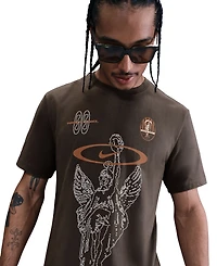 Sportswear Men's Short Sleeve Crewneck Victory T-Shirt