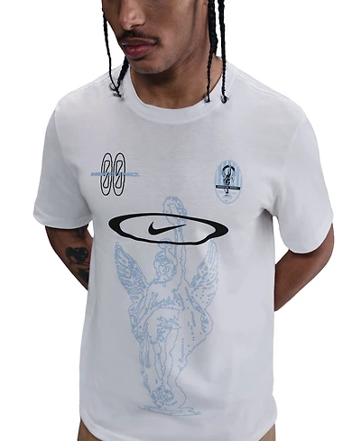 Sportswear Men's Short Sleeve Crewneck Victory T-Shirt