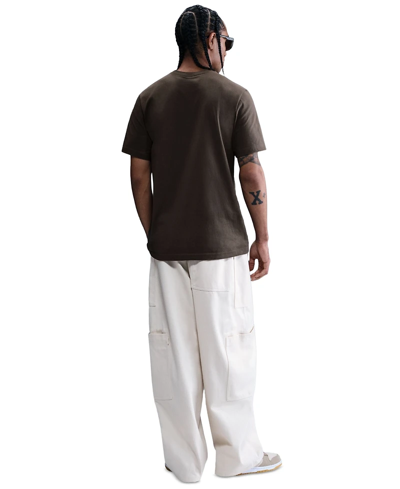 Sportswear Men's Short Sleeve Crewneck Victory T-Shirt