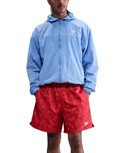 Nike Club Men's Flow Sole Shorts
