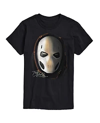 Airwaves Men's Marvel Thunderbolts Task Master Short Sleeve T-Shirt