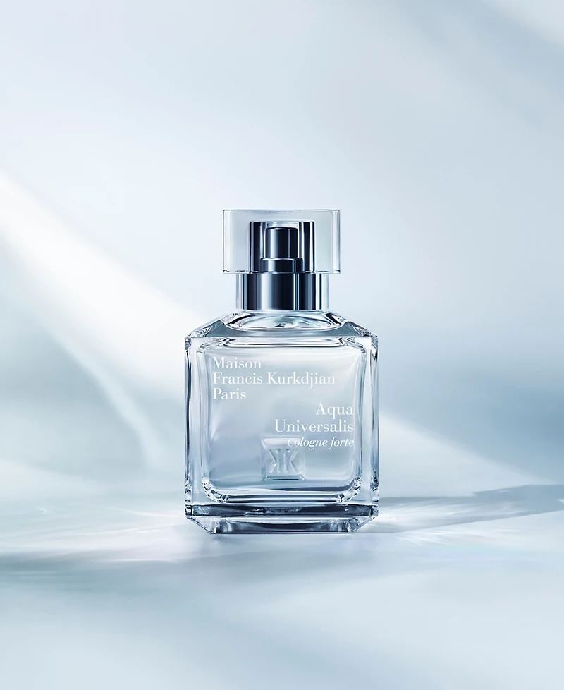Maison Francis Kurkdjian Aqua Universalis Cologne forte Eau de Parfum Spray, 2.4 oz.