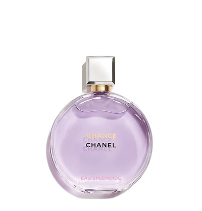 CHANEL CHANCE EAU SPLENDIDE Eau de Parfum Spray, 3.4 oz.
