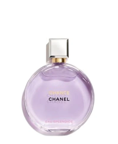Chanel Chance Eau Splendide Eau De Parfum Fragrance Collection
