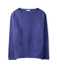 Celtic & Co. Women's Supersoft Boat Neck Sweater