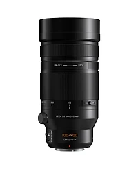 Panasonic Leica Dg Vario-Elmarit 100-400mm f/4.0-6.3 Ii Asph Lens, Bundle with Vanguard Alta Pro 2+ 263AB100 3-Section Aluminum Tripod