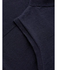 Celtic & Co. Women's Fine Knit Sleeveless Tunic
