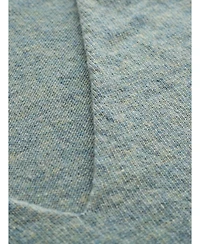 Celtic & Co. Women's Geelong Slouch V Sweater