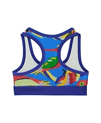 Roarsome Girls Parrot Bikini