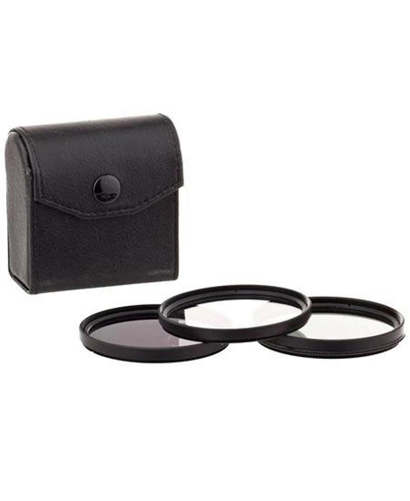 Canon Ef 75-300mm f/4-5.6 Iii Lens with ProOptic 58mm Filter Kit