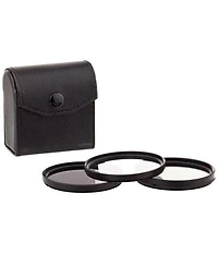 Canon Ef 75-300mm f/4-5.6 Iii Lens with ProOptic 58mm Filter Kit