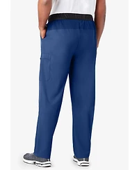 KingSize Men's Big & Tall Tech Pants