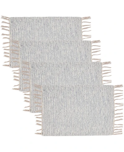 Saro Lifestyle Desert Bloom Placemats, 12" x 18"