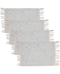Saro Lifestyle Desert Bloom Placemats, 12" x 18"