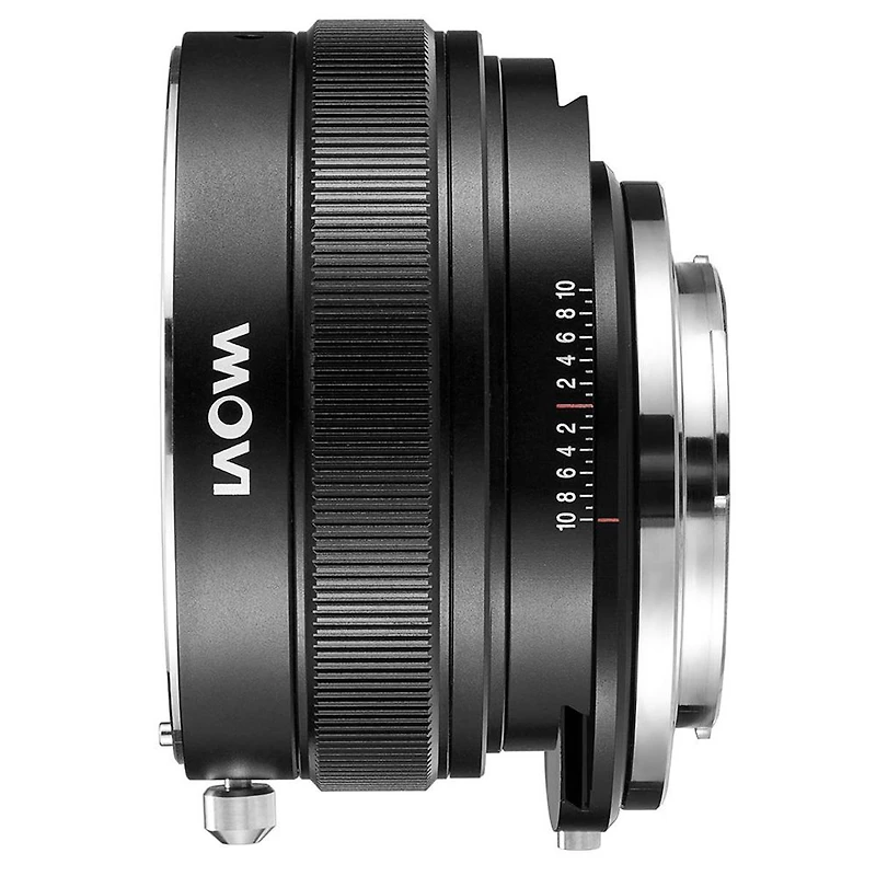 Venus Venus Optics vemscef Converter°a-°aMagic Shift°a-°aBlack