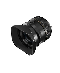 Thypoch Simera 50mm f/1.4 Asph Lens for Leica M, Black