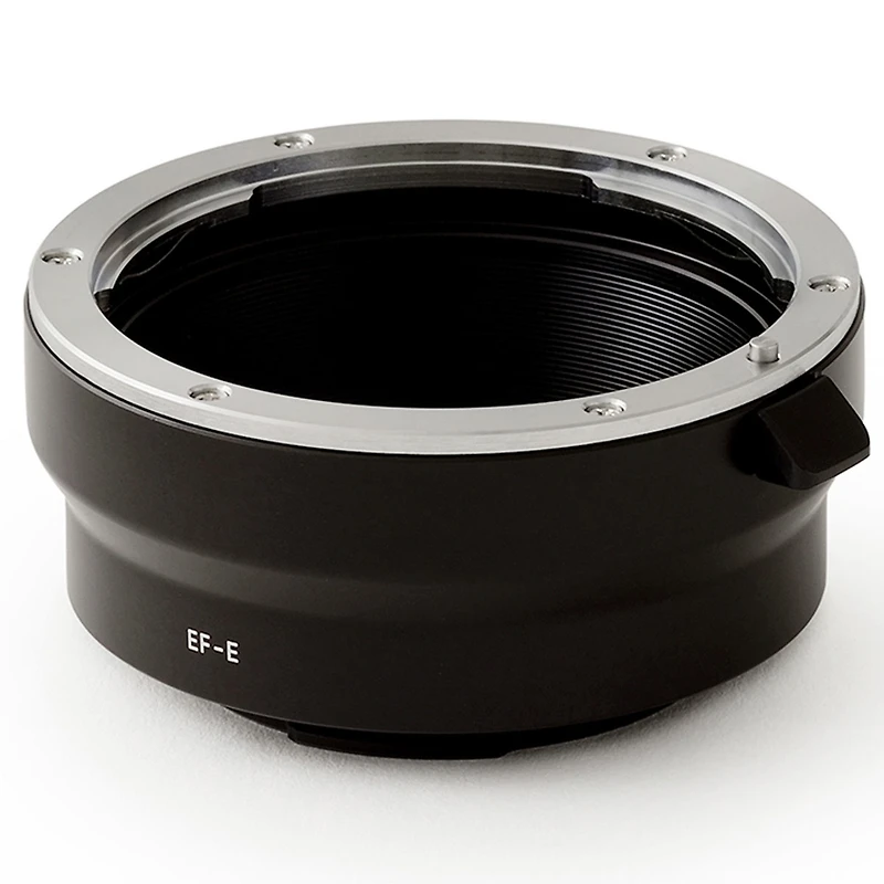 Urth Canon Ef/Ef-s Lens Mount to Sony E Camera Mount Adapter