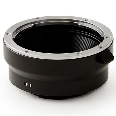Urth Canon Ef/Ef-s Lens Mount to Sony E Camera Mount Adapter