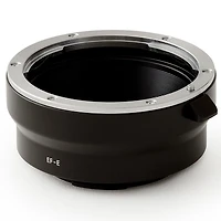 Urth Canon Ef/Ef-s Lens Mount to Sony E Camera Mount Adapter