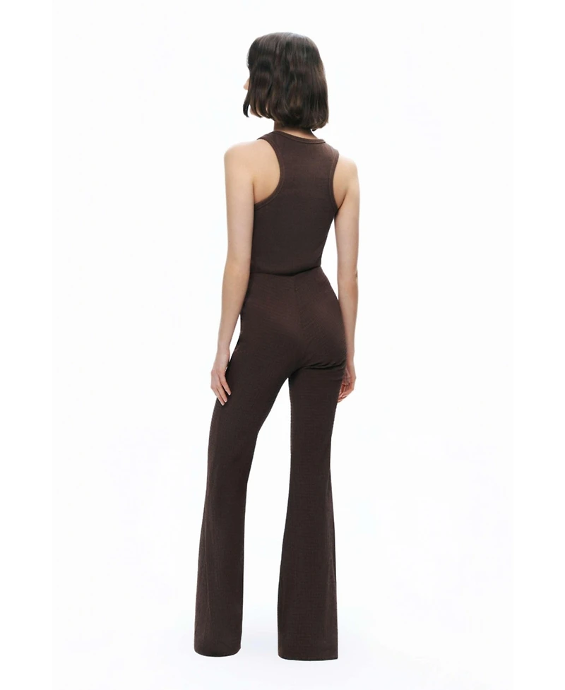 Nocturne Women's Flared Pants