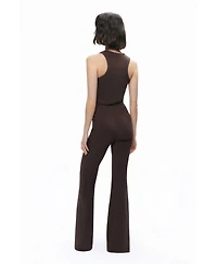 Nocturne Women's Flared Pants