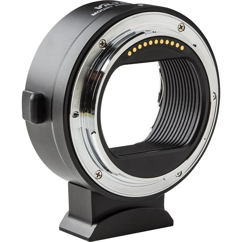 Viltrox Ef-z Lens Mount Adapter for Canon Ef/Ef-s-Mount Lens to Nikon Z Camera