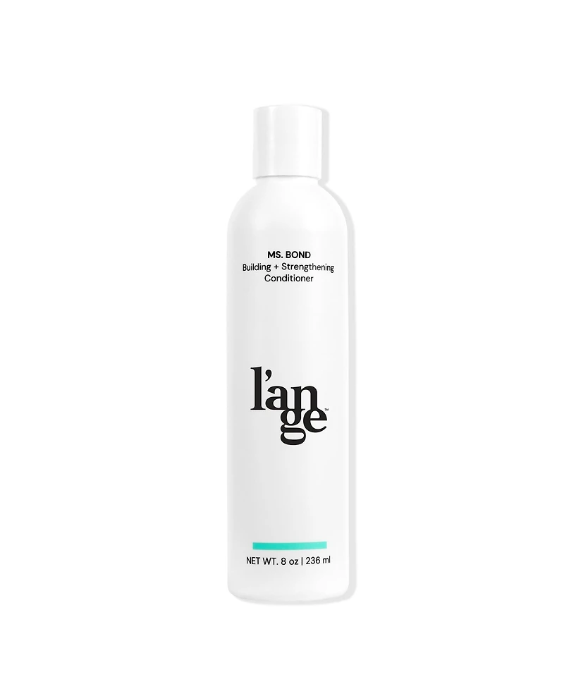 Ms. Bond Building + Strengthening Conditioner