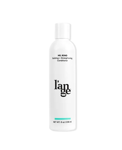 Ms. Bond Building + Strengthening Conditioner