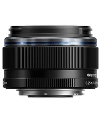 Om System M.Zuiko Digital 17mm f/1.8 Ii Lens for Micro Four Thirds