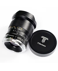 TTArtisan 11mm f/2.8 Fisheye Lens for Nikon Z