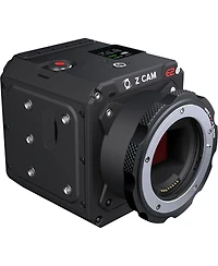 Z Cam E2-F8 Professional Full-Frame 8K Cinema Camera, Pl Mount