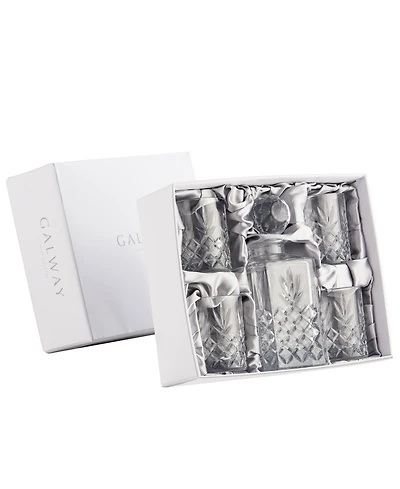 Renmore Decanter Set