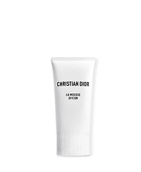 Dior La Mousse Off/On Foaming Cleanser, 5 oz.