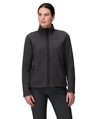 Marmot Women's Drop Lineed Collar Jackets