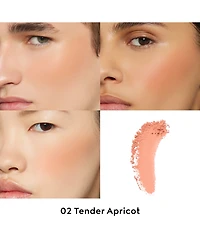 Gucci Blush de Beaute Luminous Matte