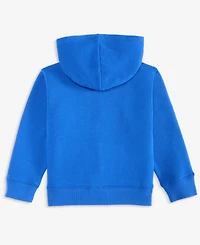Epic Threads Toddler Boys 2T-4T Soft Fleece Dino Zip-Up Hoodie, Exclusively at Macy's