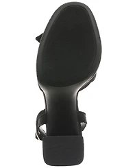 On 34th Women's Stanciaa Platform Dress Sandals, Exclusively at Macy's