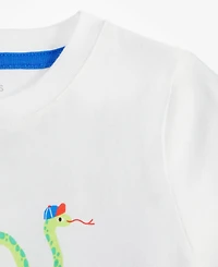 Epic Threads Toddler Boys 2T-4T Skate Snake T-Shirt, Exclusively at Macy's