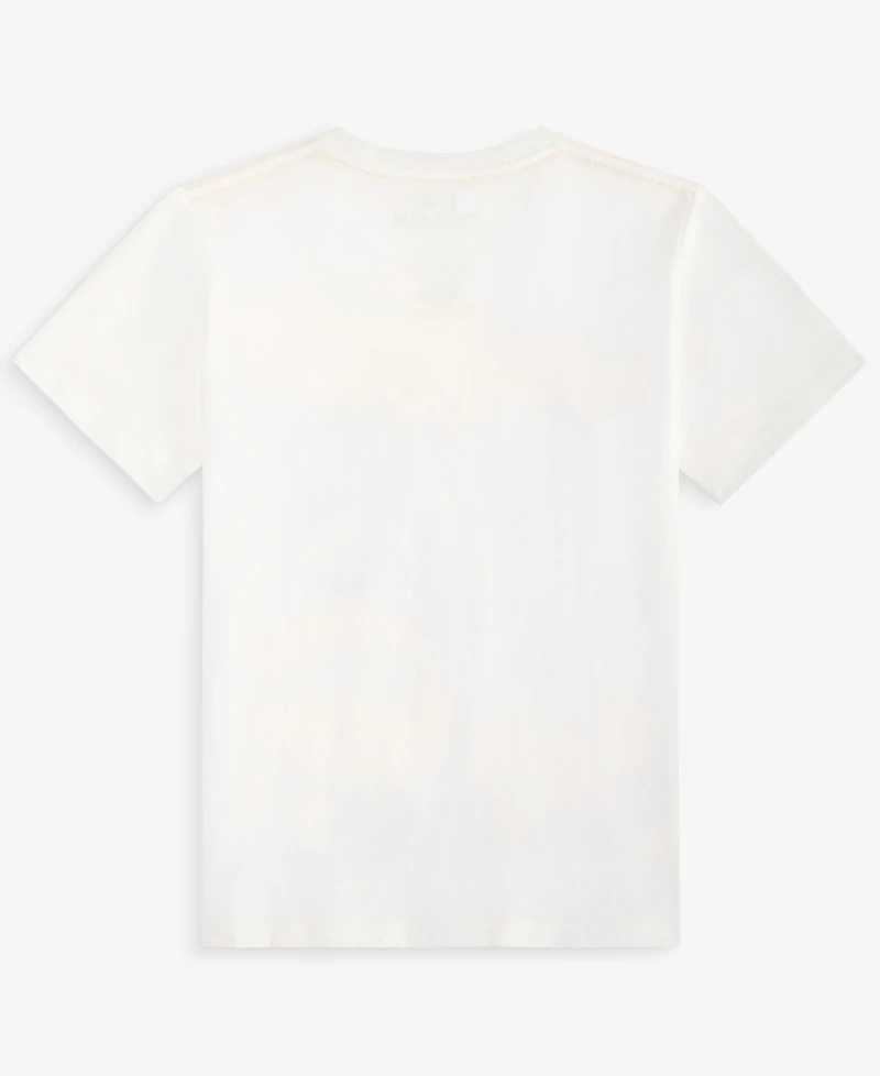 Epic Threads Little & Big Boys SpongeBob T-Shirt, Exclusively at Macy's