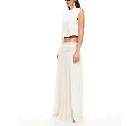 Lioness Women's Field Of Dreams Crop Top