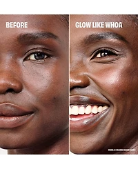 Benefit Cosmetics Glow-La-La Blurring Powder Highlighter