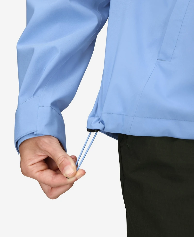 Marmot Women's PreCip Hooded Waterproof Jacket